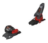 Marker Jester 16 anthracite/black/red