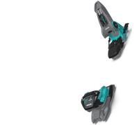 MARKER Jester 16 - Mixte - Noir / Bleu - taille Unique- modèle 2026