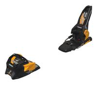 Marker - Fixations de ski freeride/freestyle - Jester X 16 Mwerks Black/Orange - Taille 90 mm Orange 90 mm