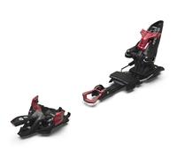 MARKER Kingpin 10 75-100mm - Mixte - Noir / Rouge - taille Unique- modèle 2027