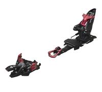 Marker Kingpin 10 black/red