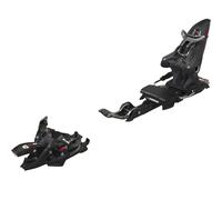 Marker Kingpin Mwerks 12 black/red