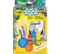 Marker Maker Recharge Crayola Multicolore G