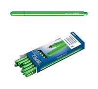 Marker Pen 12 pcs. Light Green