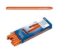 Marker Pens Tratto Pen 12 pcs. Orange