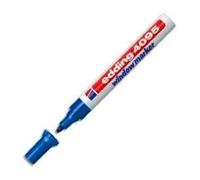 Marker Pour Vitres - Edding - Effaçable - Lot De 10