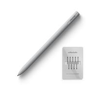 Marker reMarkable - Le Stylet Officiel reMarkable 2 | 9 Pointes de Feutre de Rechange | Sensibilité à l’Inclinaison et 4096 Niveaux de sensibilité à la Pression |