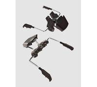 Marker Royal Brake 120mm Fixations de Ski noir 120
