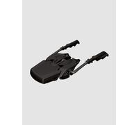 Marker Royal Brake 90mm Fixations de Ski noir 90