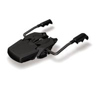 MARKER Stop Ski Royal Family / Tour 100mm - Mixte - Noir - taille Unique- modèle 2024