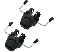 MARKER Royal Family / Tour 136mm - Mixte - Noir - taille UNIQUE- modèle 2025