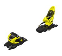 Marker - Squire 11 110mm Black Yellow - Fix Ski