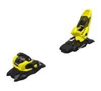 Marker - Squire 11 90mm Black Yellow - Fix Ski
