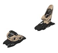 Marker Squire 11 black/tan