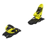 Marker Squire 11 black/yellow