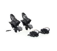 Fixations De Ski Marker Squire 11 100mm Black Noir 2024 Taille unique