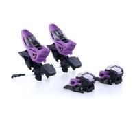 Marker Squire 11 Lien freeride 100 Violet