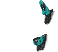 MARKER Squire 11 - Mixte - Noir / Bleu - taille Unique- modèle 2026