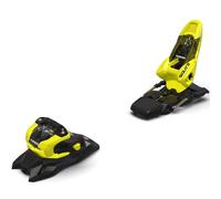 Marker - Squire 11 100mm Black Yellow - Fix Ski