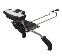 Marker Alpinist Long Travel Brake 90 Mm Noir 90 mm