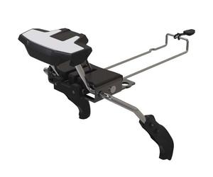 Marker Stopper Alpinist Long Travel/Demo - 90