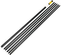 Marker Trakker Pole Kit 6.5m Multi Colour (poids inclus)