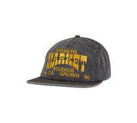 MARKET Casquette jaune d'or / noir, Taille 55-60