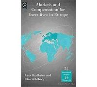 Market Compensation for Executives in Europe, International Business and Management Series Lars Oxelheim (Auteur)