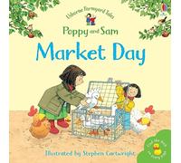 Market Day (Mini Farmyard Tales)