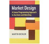 Market Design