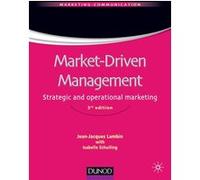 Market-Driven Management (Version anglaise)