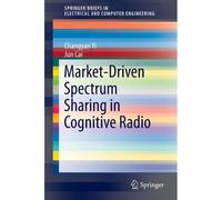 Market-Driven Spectrum Sharing In Cognitive Radio