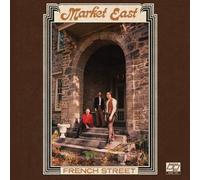 Market East - French Street [Compact Discs]