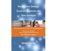 Market Entry Strategy: Successful Expansion into New Territories