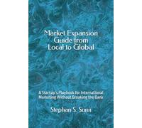 Market Expansion Guide from Local to Global: A Startup’s Playbook for International Marketing Without Breaking the Bank
