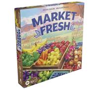 Hasbro Jeu de rôles Market Fresh
