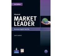 Market Leader 3rd edition Advanced Test File