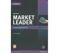 Market Leader 3rd edition Advanced Test File