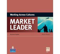 Market Leader ESP Book - Working Across Cultures.