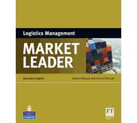 Market Leader - Logistics Management