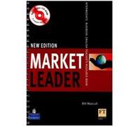 Market Leader New Edition. Intermediate Teacher's Resource Book