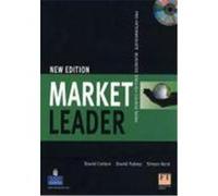 Market Leader Pre-Intermediate New Edition Coursepack