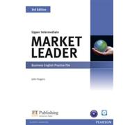 John Rogers – Market leader Upper intermediate practice file – Poche