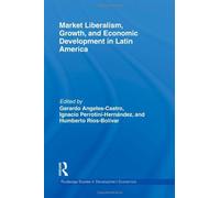 Market Liberalism, Growth, And Economic Development In Latin America