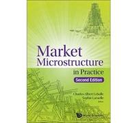 Market Microstructure In Practice - [Livre en VO] Sophie Laruelle, Charles - Albert Lehalle (Auteur)