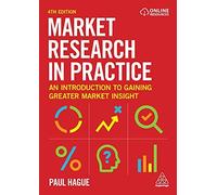 Market Research In Practice