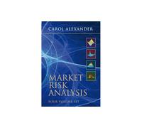 Market Risk Analysis, Boxset
