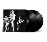 Market Square Arena 1986 Vol.1 (Radio Broadcast Recording)