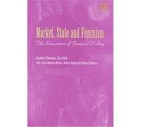 Market, State and Feminism Arthur Baxter, Graham Dawson, Linda Watson-Brown, Nancy Bertaux, Sue Hatt (Auteur)