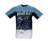 Market - T-shirt Glow In The Dark - Homme - Tops - Multicolore - Taille: M